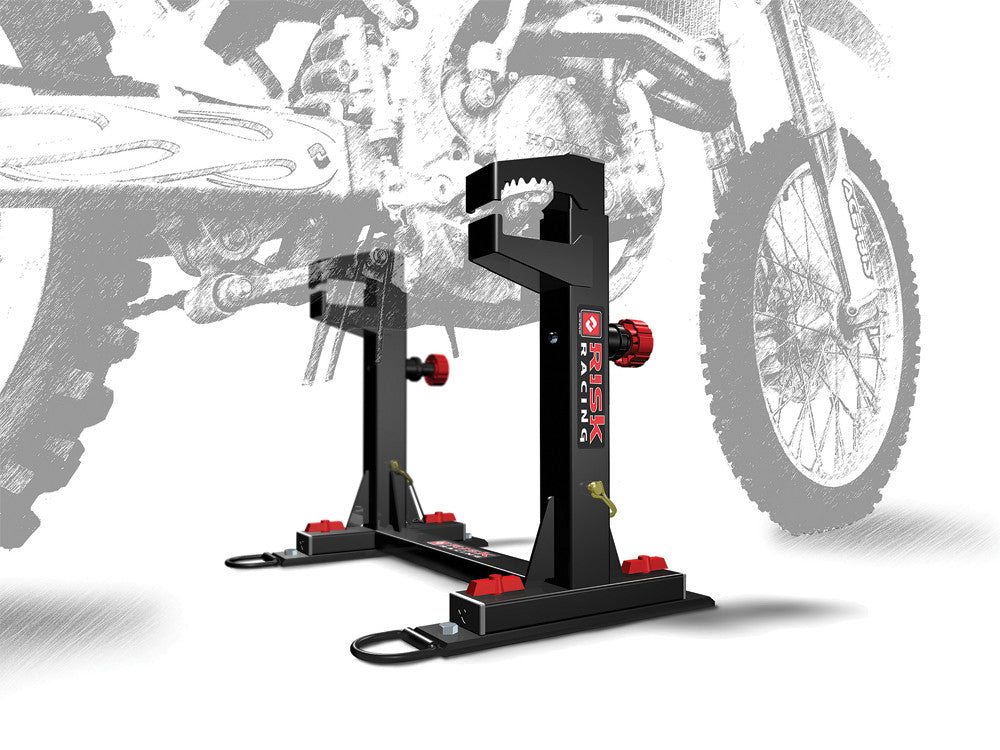 RISK RACING Lock-N-Load Mini Bike 00-204