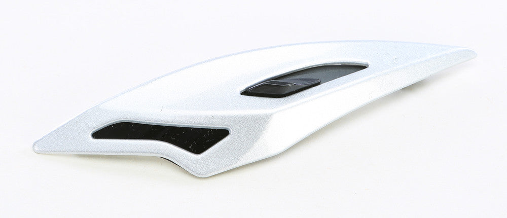 KABUTOFront Left Vent Alum Sil Kamui1465205