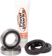PIVOT WORKS Front Wheel Bearing Kit PWFWK-Y07-421