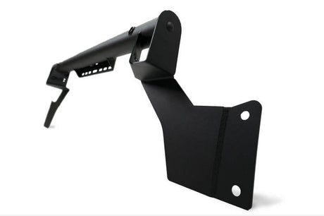 DV8 Offroad 21-22 Ford Bronco 4dr Rear Speaker & Light Mount Bar BRSB-01