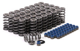GSC P-D Audi R8 V10 / Lamborghini Huracan V10 5.2L Valve Spring & Ti Retainer Kit (w/Seats & Seals) 5025