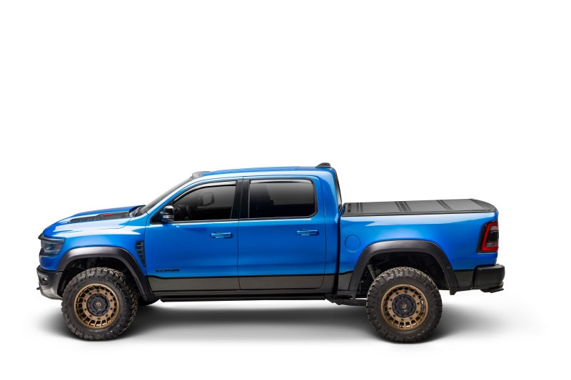 Extang 19-23 Chevy/GMC Silverado/Sierra 6.6ft. Bed Endure ALX 80457