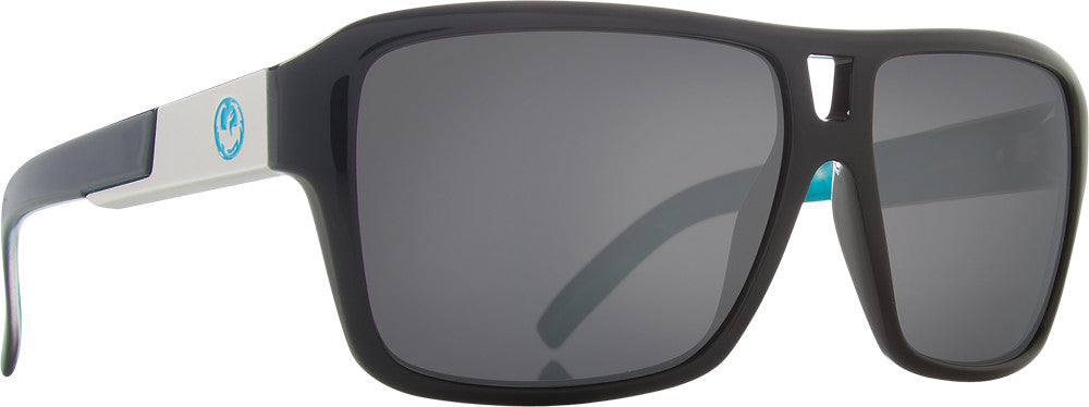 DRAGON The Jam Sunglasses Palm Springs Pool W/Grey Lens 720-2058