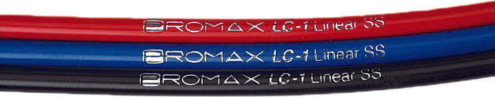 BOX Lc-1 Brake Cable Red BX-BC170LKIT-RD