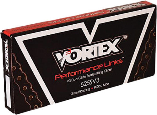 VORTEX Chain Sv3 Sealed 525-120l 525SV3-120