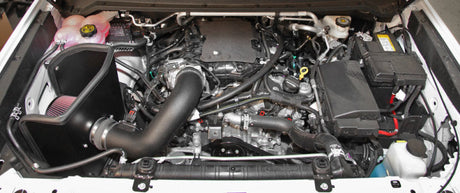 K&N 15-16 CHEVROLET COLORADO V6 3.6L FI Performance Air Intake System 57-3088