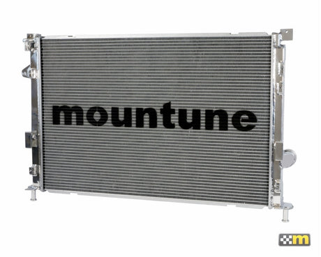 mountune 13-16 Ford Focus ST Triple Pass Radiator Upgrade MP2546-12020-AA1