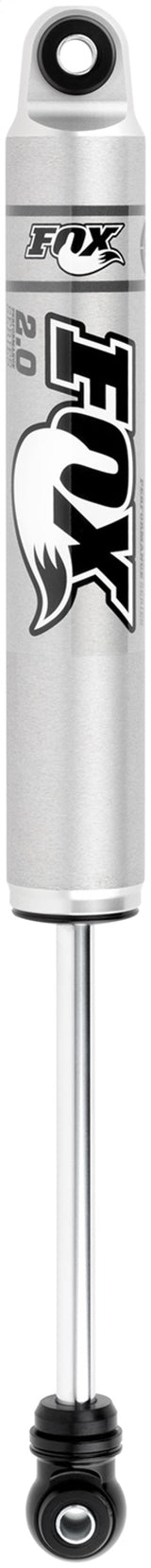 Fox 2.0 Performance Series 8in. Smooth Body IFP Shock / Std Travel w/Eyelet Ends (Alum) - Black 985-24-004