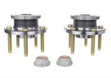 Ford Racing 2005-2014 Mustang V6 / BOSS / GT / Shelby GT500 Hub Kit with ARP Studs M-1104-A