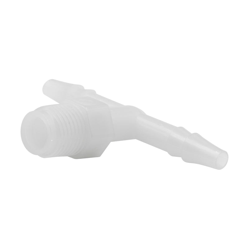 Autometer Carbon Fiber 52mm 30 PSI Mechanical Boost Gauge 4703