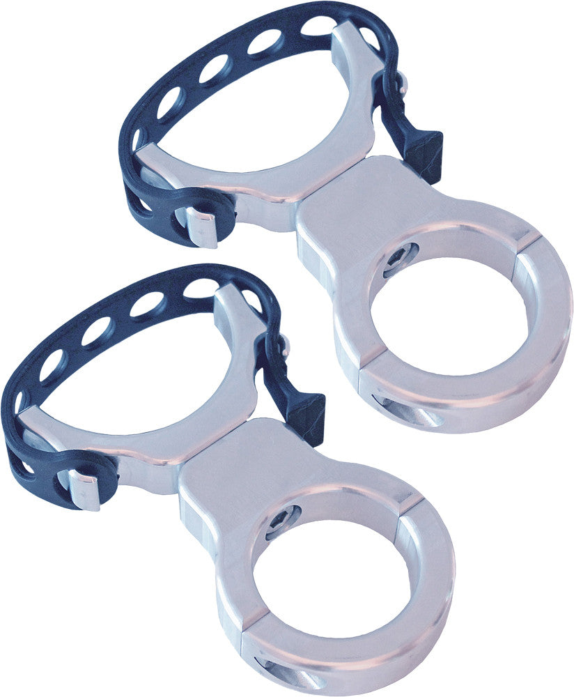 MODQUADExtinguisher Mount Silver 1.75"EXT-1.75