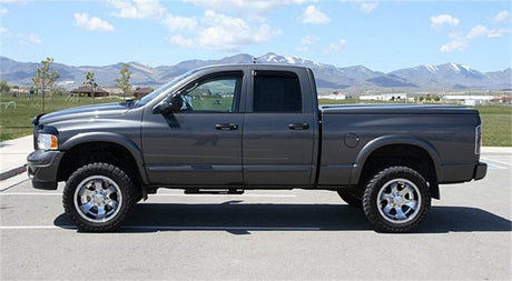 Tuff Country 94-01 Dodge Ram 1500 4wd 2in Leveling Kit Front (No Shocks) 32900