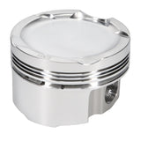 JE Pistons VW 1.8T 20V KIT 82.0 Set of 4 Pistons 302025