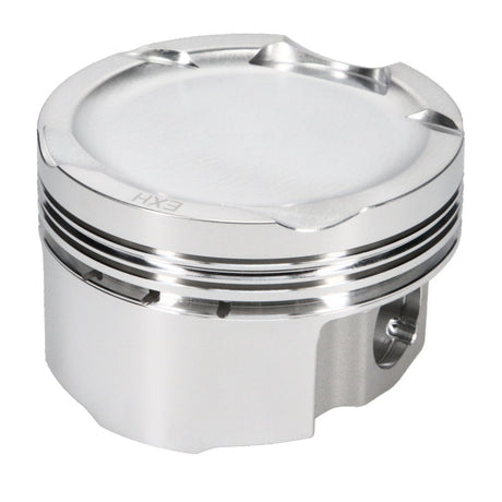 JE Pistons VW 1.8T 20V KIT 82.0 Set of 4 Pistons 302025