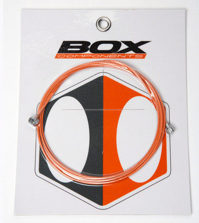 BOX Nano Gear Wire Orange BX-DC140NANO-OR