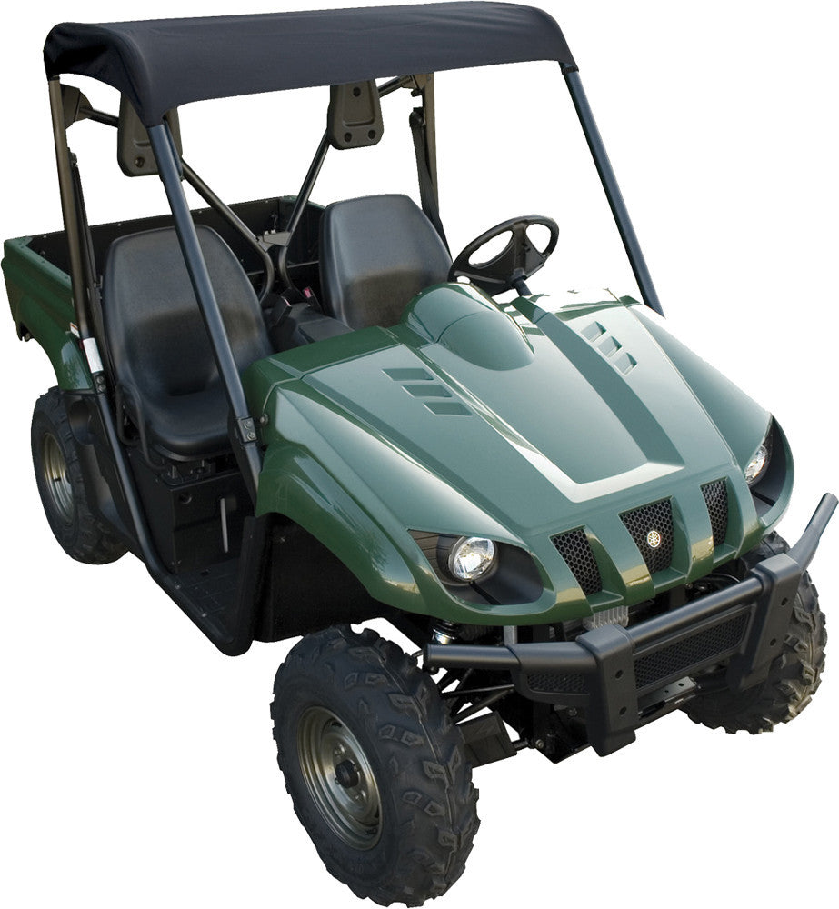 CLASSIC ACC. Classic Top Yam Viking Black 18-163-010401-RT