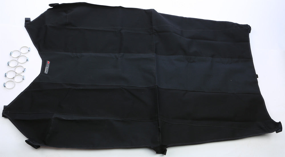 SPEED Bimini Top Black/Black 875-600-75