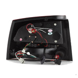 Spyder Dodge Charger 06-08 LED Tail Lights Smoke ALT-YD-DCH05-LED-SM 5002310