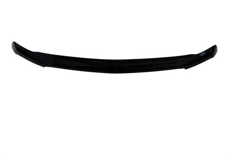 AVS 07-13 Chevy Avalanche High Profile Bugflector II Hood Shield - Smoke 25303