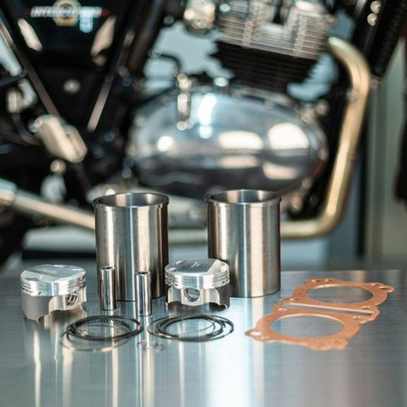 S&S Cycle Royal Enfield 650 Twins 750cc Big Bore Kit 920-0144