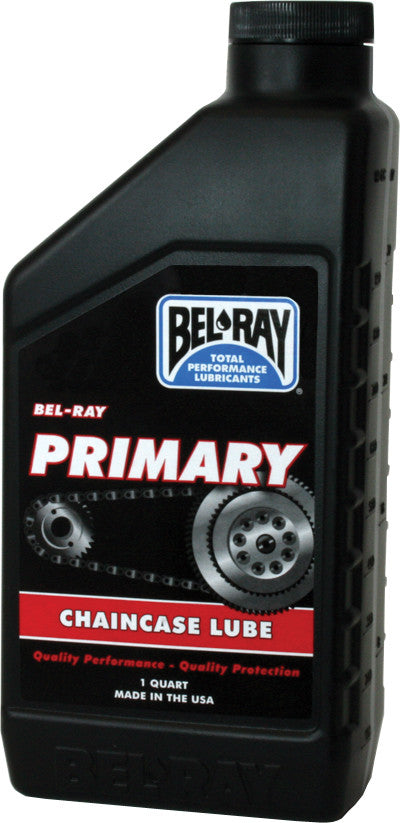 BEL-RAY Primary Chaincase Lube Liter 96920-BT1QB