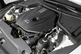AEM C.A.S 2016 Infinity Q50 L4-2.0L F/I Cold Air Intake 21-807C