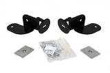 Go Rhino 03-06 Chevrolet Silverado 2500HD/3500HD RC2 Brackets 55045