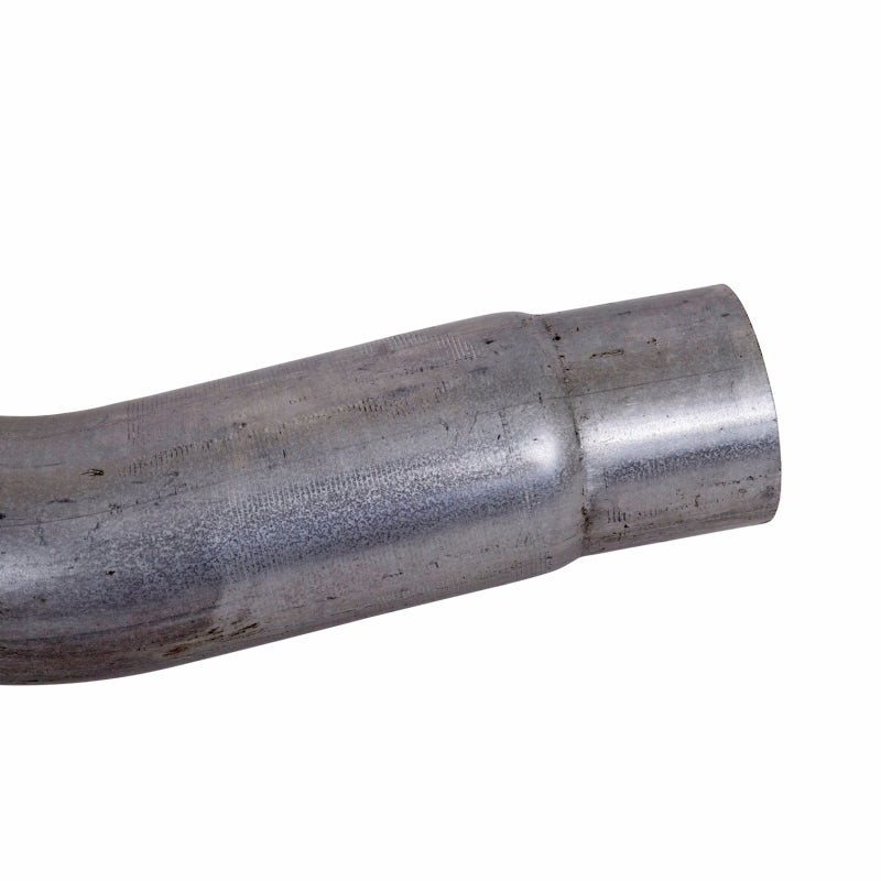 BBK 05-15 Dodge Challenger Charger Short Mid X Pipe w Catalytic Converters 2-3/4 For LT Headers 1796