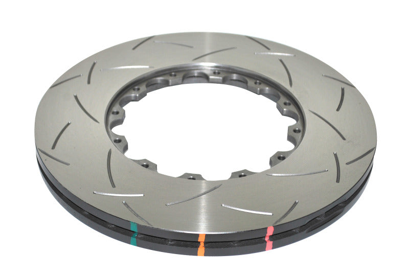 DBA 14-16 Chevy Corvette Z06 (Only w/Z07 Pkg) T3 5000 Series Direct Replacement Rotors 52771.1S