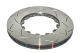 DBA 14-16 Chevy Corvette Z06 (Only w/Z07 Pkg) T3 5000 Series Direct Replacement Rotors 52771.1S