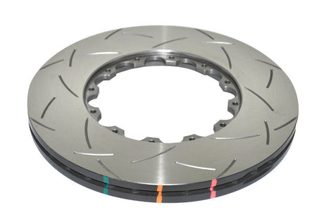 DBA 14-16 Chevy Corvette Z06 (Only w/Z07 Pkg) T3 5000 Series Direct Replacement Rotors 52771.1S
