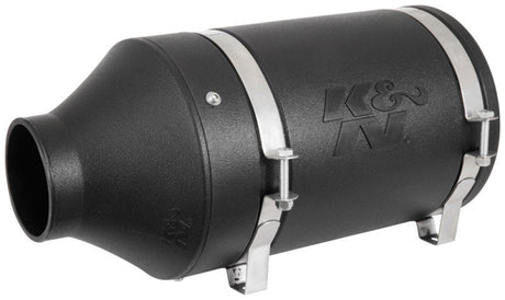 K&N Universal Off-Road Air Intake (Replaces 85-6853) 54-6853