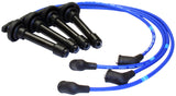 NGK Acura Integra 1993-1990 Spark Plug Wire Set 9259
