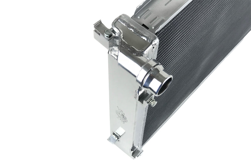 CSF 2015+ Volkswagen Golf/GTI (VAG MQB) Triple-Pass Radiator 7084
