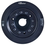 Fluidampr Nissan RB26DET Phase-2 BCNR33 GT-R / BNR-34 GT-R Steel Internally Balanced Damper 610911