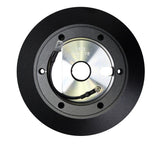 NRG Short Hub Adapter 98-09 Dodge Ram SRK-163H