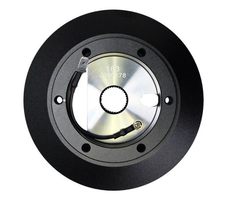 NRG Short Hub Adapter 98-09 Dodge Ram SRK-163H