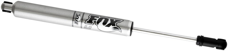 Fox 2.0 Performance Series 10.1in. Smooth Body IFP Stabilizer Steering Damper 982-24-941