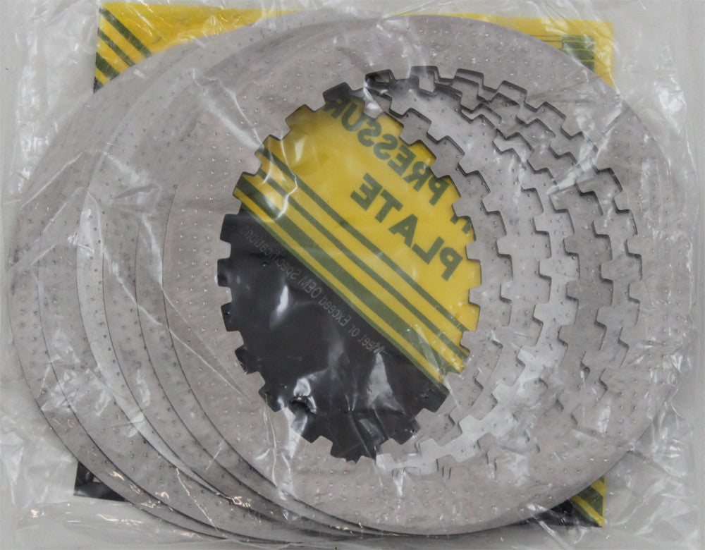 VESRAH Steel Plates- Cbr1000rr '04 Honda CS-170