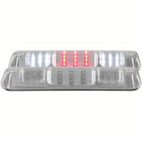 ANZO 2004-2008 Ford F-150 LED 3rd Brake Light Chrome B - Series 531088