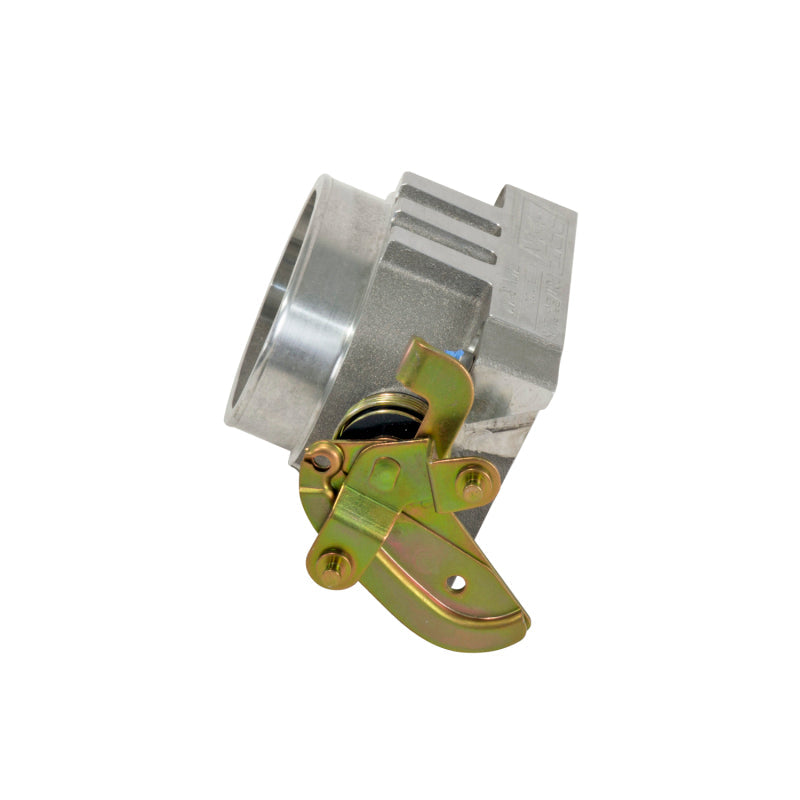 BBK 92-93 GM LT1 5.7 Twin 52mm Throttle Body BBK Power Plus Series 1540