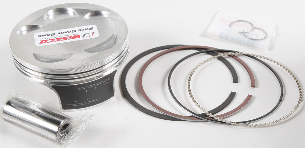 WISECO Piston Kit Armorglide 95.00/Std 12:1 Yam 4865M09500