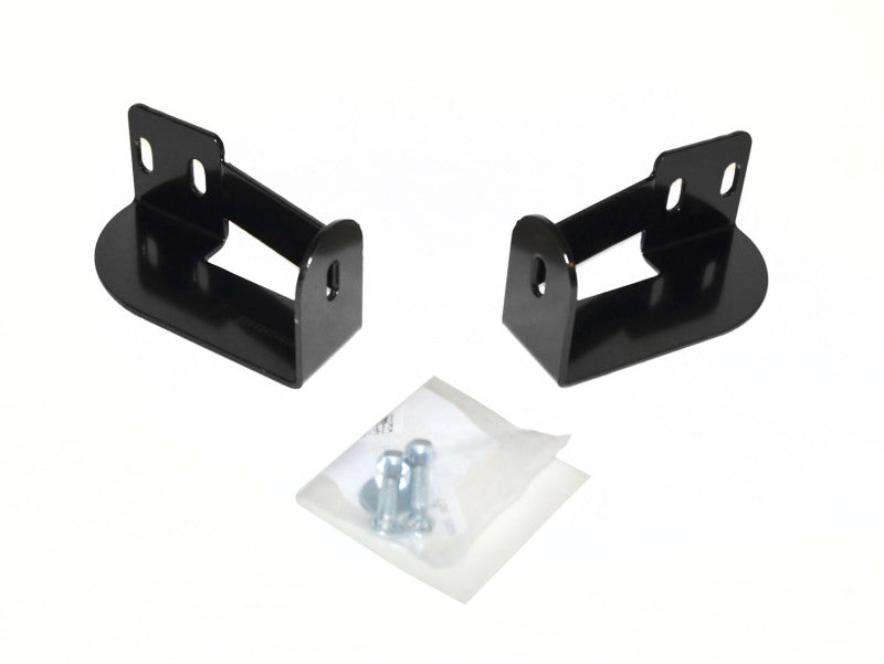 Go Rhino 07-20 Toyota Tundra RC2 Brackets 55535