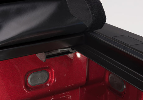 Truxedo 17-20 Honda Ridgeline 4ft 8in Pro X15 Bed Cover 1430601