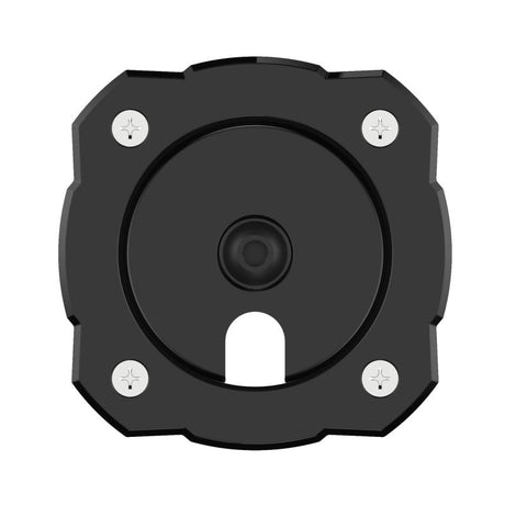 KC Hilites  Cyclone V2 Flush Mt Adap 1370