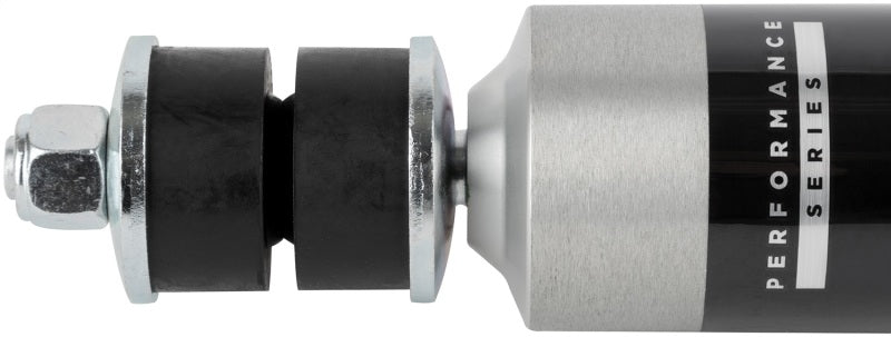 Fox 2005+ Toyota Tacoma 2.0 Perf Series 10.6in. Smooth Body IFP Rear Shock / 4-6in. Lift 985-24-196