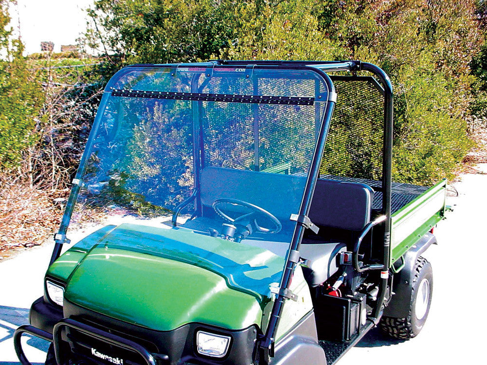 SEIZMIK Windshield 23017