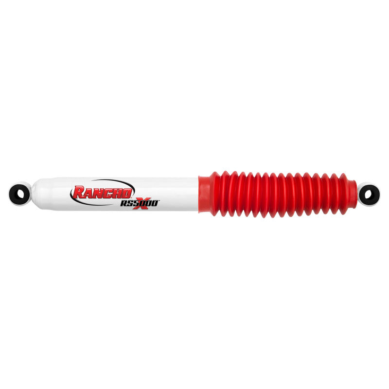 Rancho 00-04 Nissan Xterra Rear RS5000X Shock RS55393