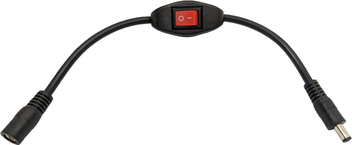CALIFORNIA HEAT 12v Temperature On/Off Switch 12v Accessory TCOF