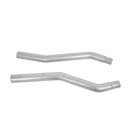 BBK 10-15 Camaro LS3 High Flow After Cat X Pipe - 2-3/4 4023